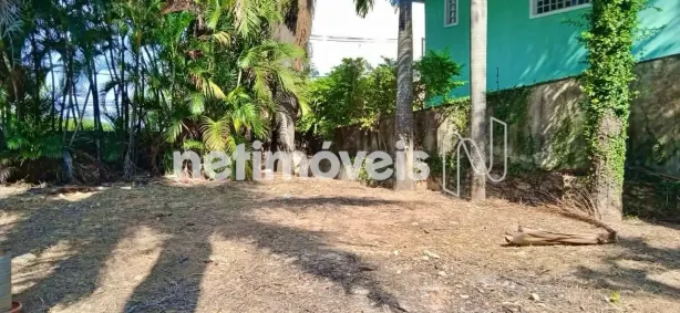 Lote/Terreno à venda, 360m² no Trevo, Belo Horizonte