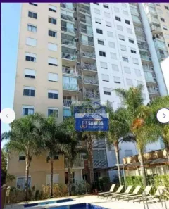 Apartamento com 3 Quartos à venda, 59m² no Mooca, São Paulo