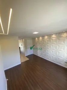 Apartamento com 2 Quartos à venda, 45m² no Chácaras Santa Inês (São Benedito), Santa Luzia