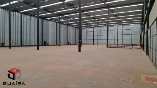 Galpão/Depósito/Armazém para alugar, 6962m² no Itavuvu, Sorocaba
