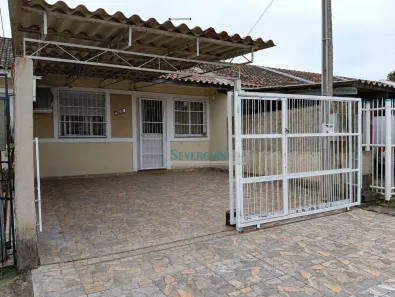 Casa com 2 Quartos à venda, 48m² no Sítio Ipiranga, Cachoeirinha