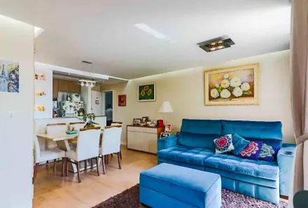Apartamento com 3 Quartos à venda, 78m² no Jaguaré, São Paulo