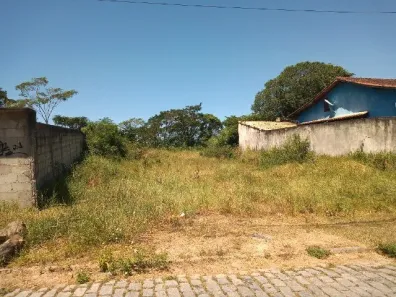 Lote/Terreno à venda, 360m² no Residencial Camping do Bosque, Rio das Ostras