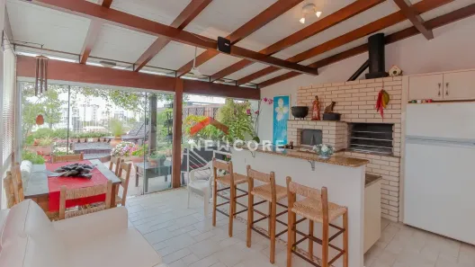 Cobertura com 2 Quartos à venda, 170m² no Santa Cecília, Porto Alegre
