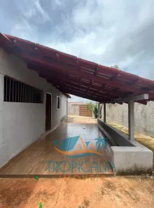 Casa com 2 Quartos à venda, 115m² no Setor Morada do Sol, Goiânia