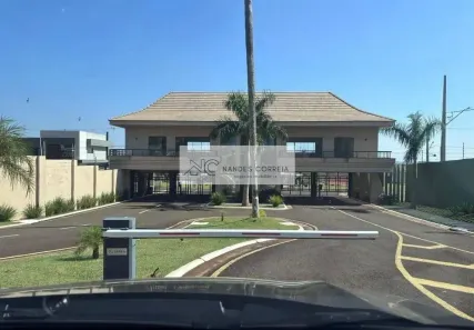 Lote/Terreno à venda, 250m² no Marumbi, Londrina