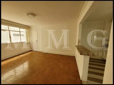 Apartamento com 3 Quartos à venda, 80m² no Vila Mariana, São Paulo