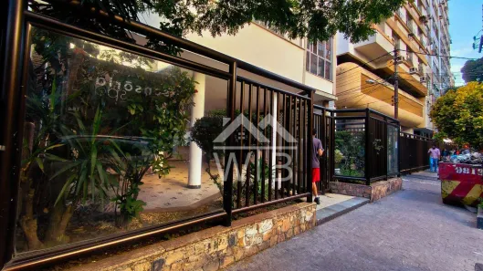 Apartamento com 3 Quartos à venda, 90m² no Icaraí, Niterói
