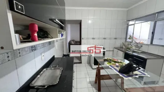 Sobrado com 5 Quartos à venda, 388m² no Bela Vista, São Paulo