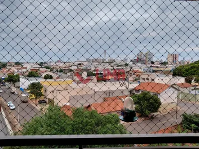 Apartamento com 3 Quartos à venda, 80m² no Vila Coralina, Bauru