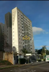 Apartamento com 3 Quartos à venda, 64m² no Parque Itália, Campinas