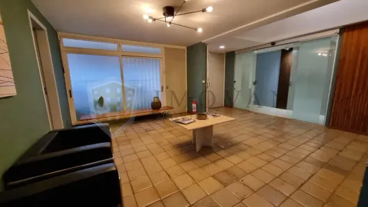 Sala Comercial para alugar, 15m² no Alto da Boa Vista, Ribeirão Preto