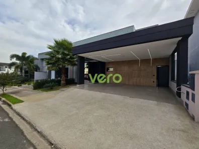 Casa de Condomínio com 3 Quartos para alugar, 219m² no Jardim Pau Brasil, Americana