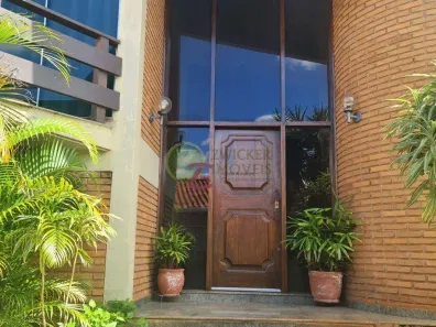 Casa com 3 Quartos à venda, 362m² no Vila Coralina, Bauru