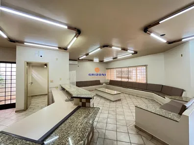 Ponto Comercial à venda, 400m² no Centro, Bauru