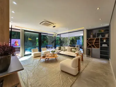 Casa de Condomínio com 6 Quartos à venda, 530m² no Centro, Bertioga