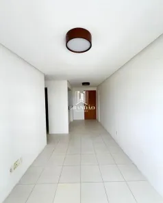 Apartamento com 2 Quartos à venda, 51m² no Cidade Universitária, Maceió
