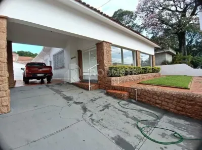 Ponto Comercial para alugar, 258m² no Centro, Botucatu