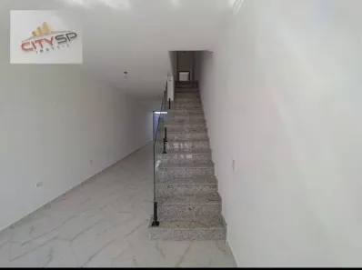 Sobrado com 3 Quartos à venda, 126m² no Bosque da Saúde, São Paulo