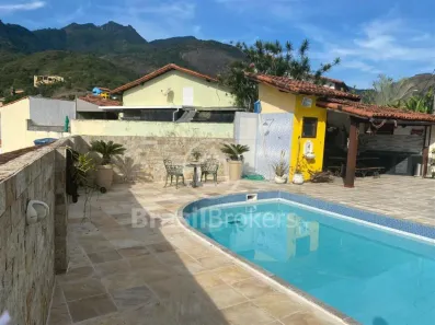 Casa de Condomínio com 5 Quartos à venda, 277m² no Anil, Rio de Janeiro