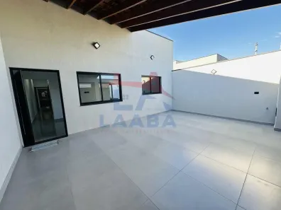 Casa com 3 Quartos à venda, 150m² no Jardim Bom Sucesso, Indaiatuba