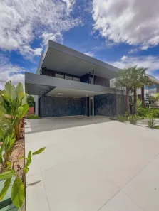 Casa de Condomínio com 5 Quartos à venda, 325m² no Uruguai, Teresina