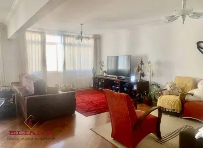 Apartamento com 4 Quartos à venda, 263m² no Perdizes, São Paulo