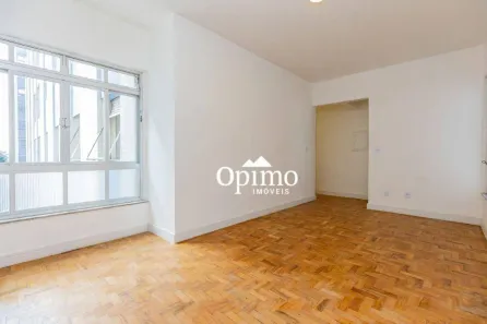 Apartamento com 3 Quartos à venda, 86m² no Pinheiros, São Paulo