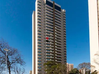 Apartamento com 3 Quartos à venda, 123m² no Jardim Botânico, Ribeirão Preto