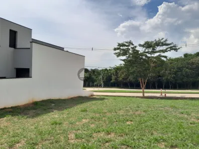 Lote/Terreno à venda, 154m² no Jardim Residencial Villagio Ipanema I, Sorocaba