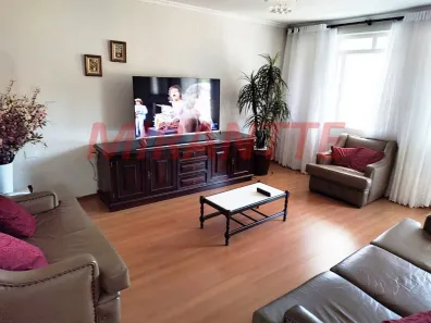 Casa com 2 Quartos à venda, 151m² no Horto Florestal, São Paulo