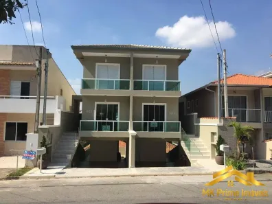 Casa de Condomínio com 3 Quartos para alugar, 200m² no Jardim Rio das Pedras, Cotia