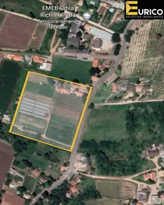 à venda, 500m² no Bom Jardim, Jundiaí