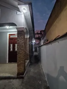 Casa com 1 Quarto para alugar, 54m² no Ramos, Rio de Janeiro