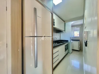 Apartamento com 2 Quartos à venda, 57m² no Escola Agrícola, Blumenau