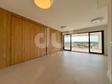 Apartamento com 3 Quartos à venda, 145m² no Nova Campinas, Campinas