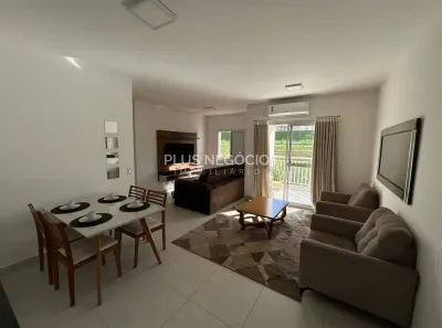 Apartamento com 2 Quartos para alugar, 78m² no Parque Morumbi, Votorantim