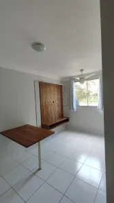Apartamento com 1 Quarto à venda, 49m² no Loteamento Parque São Martinho, Campinas
