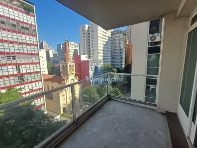 Apartamento com 4 Quartos à venda, 230m² no Higienópolis, São Paulo
