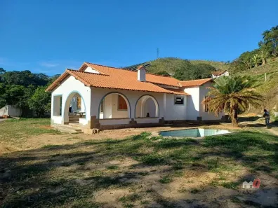 Casa com 8 Quartos à venda, 700m² no Posse, Petrópolis