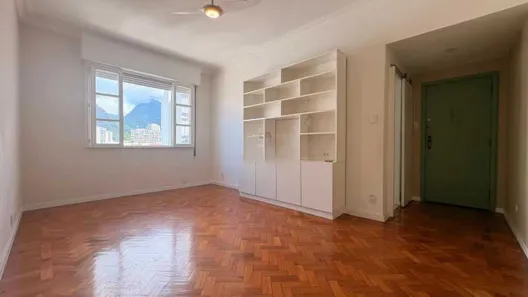 Apartamento com 3 Quartos à venda, 102m² no Laranjeiras, Rio de Janeiro