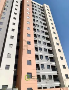 Apartamento com 2 Quartos à venda, 59m² no Residencial Anna Angélica, São José do Rio Preto