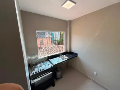 Apartamento com 2 Quartos à venda, 67m² no Pedreira, Belém