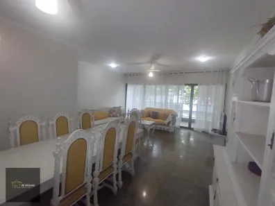 Apartamento com 4 Quartos à venda, 141m² no Mar e Céu, Guarujá