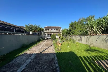 Casa com 3 Quartos à venda, 118m² no Balneário Flórida Mirim, Mongaguá