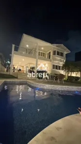 Sobrado com 4 Quartos à venda, 700m² no Ponta Negra, Natal