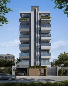 Apartamento com 3 Quartos à venda, 100m² no Centro, Navegantes
