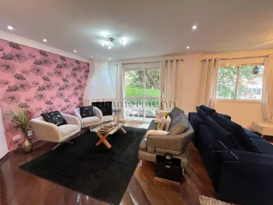 Apartamento com 4 Quartos à venda, 129m² no Vila Ipojuca, São Paulo
