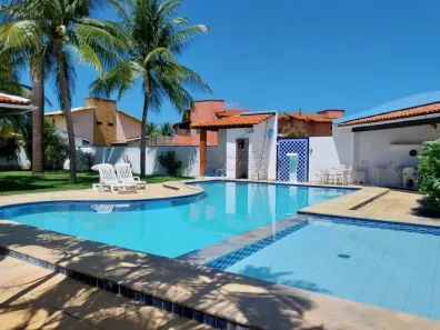 Casa com 4 Quartos à venda, 256m² no Sonho Verde, Paripueira
