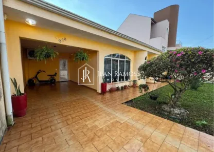 Casa com 3 Quartos à venda, 179m² no Cidade Jardim, São José dos Pinhais